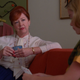 Patricia Bethune as Dr. Edna Keener